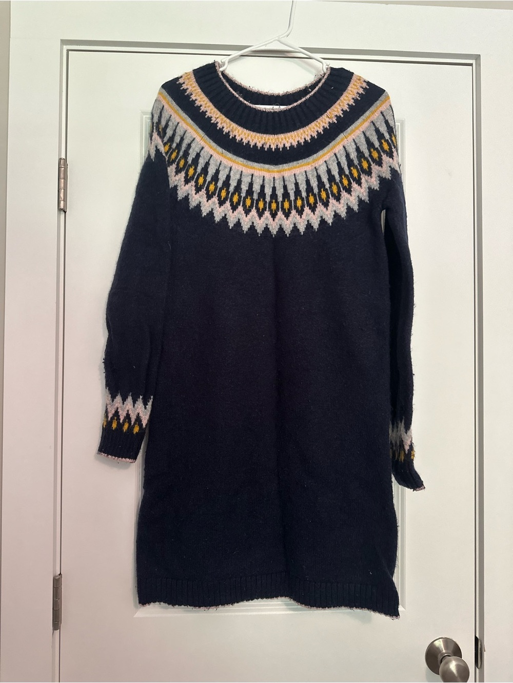 Boden Sweater Dress